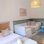 La Alberquilla Rural 펜션 그라나다