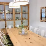La Alberquilla Rural 펜션