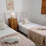 La Alberquilla Rural 펜션 그라나다