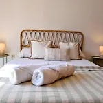 펜션 La Alberquilla Rural