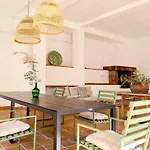 La Alberquilla Rural 펜션 *
