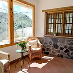 펜션 La Alberquilla Rural