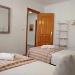 La Alberquilla Rural 펜션 그라나다
