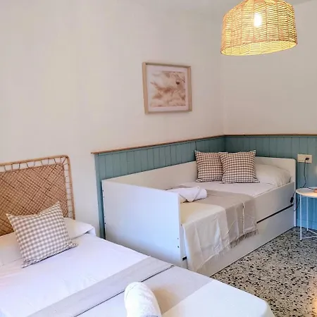 La Alberquilla Rural Prázdninový dům Granada