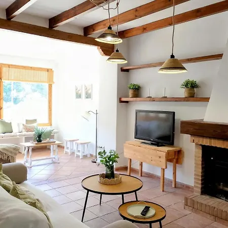 La Alberquilla Rural Holiday home