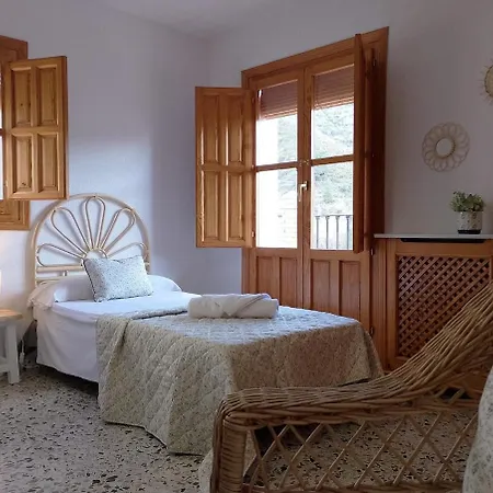 La Alberquilla Rural Holiday home