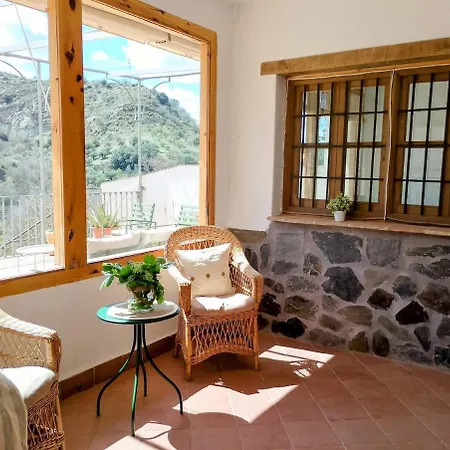 Holiday home La Alberquilla Rural