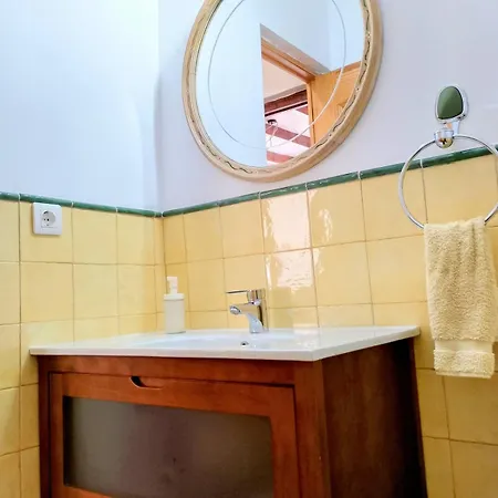 La Alberquilla Rural Prázdninový dům Granada