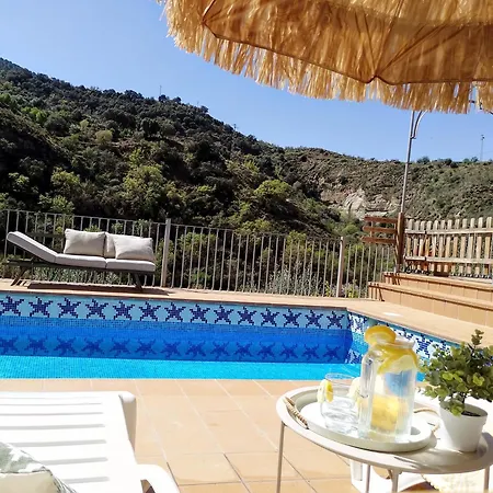 Holiday home La Alberquilla Rural