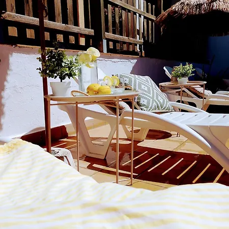 Holiday home La Alberquilla Rural *